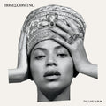 Homecoming: The Live Album [Explicit Content] (140 Gram Vinyl, Booklet) (4 Lp's)