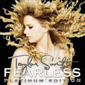 Fearless: Platinum Edition (Bonus Tracks, With DVD, Special Edition)