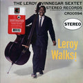 Leroy Walks! (Contemporary Records Acoustic Sounds Series) [LP]