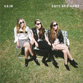 Days Are Gone (180 Gram Vinyl, Digital Download Card) (2 Lp's)