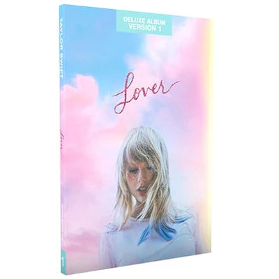 Lover (Deluxe Edition: Version 1) (Poster, Photo / Photo Card)