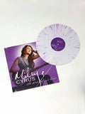 TIME OF OUR LIVES (WHITE/PURPLE SPLATTER VINYL/EP)
