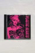 PLASTIC HEARTS (CD)