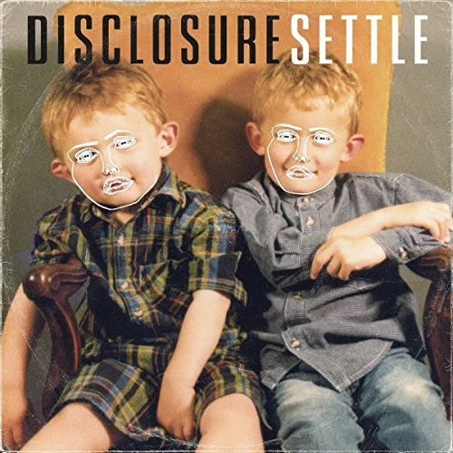 Settle (2 Lp's)