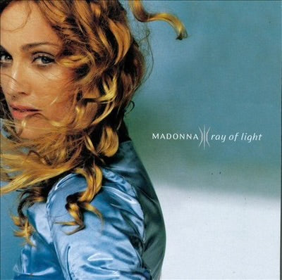 Ray Of Light (180 Gram Vinyl) (2 Lp's)