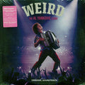 Weird: The Al Yankovic Story - Original Soundtrack
