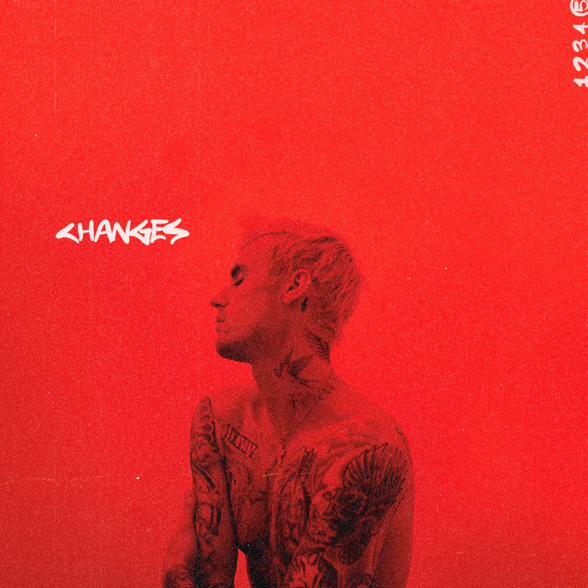 Changes (CD)