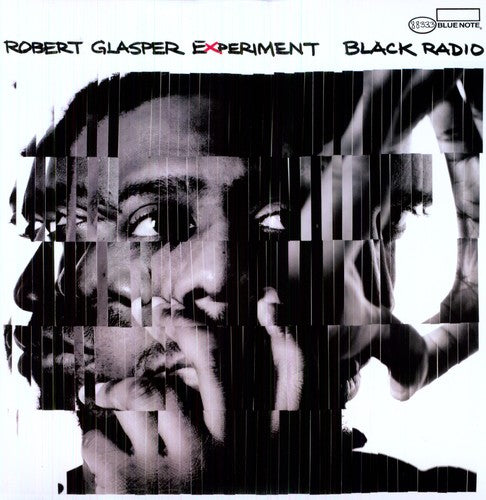 Black Radio (2 Lp's)