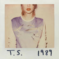 1989 [Import]