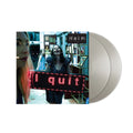 "I Quit" (2 Lp) (Metallic Silver Vinyl) (Gatefold Jacket)