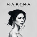 Love + Fear (2LP Black + White Viny)