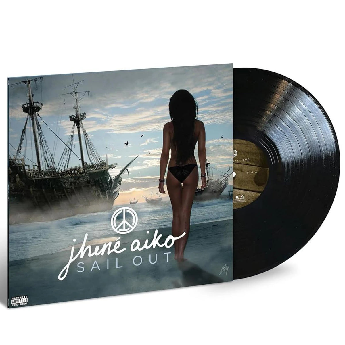 SAIL OUT