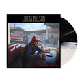 American Romance (140G) (Black & White Split Vinyl)