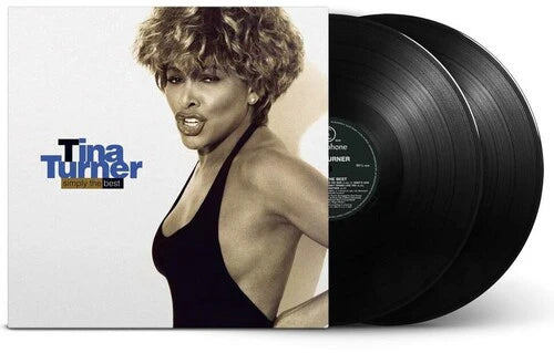 Simply The Best (2 Lp's)