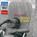 Sketches Of Spain