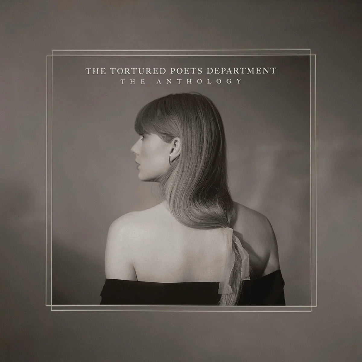 The Tortured Poets Department: The Anthology (2 Cd's)