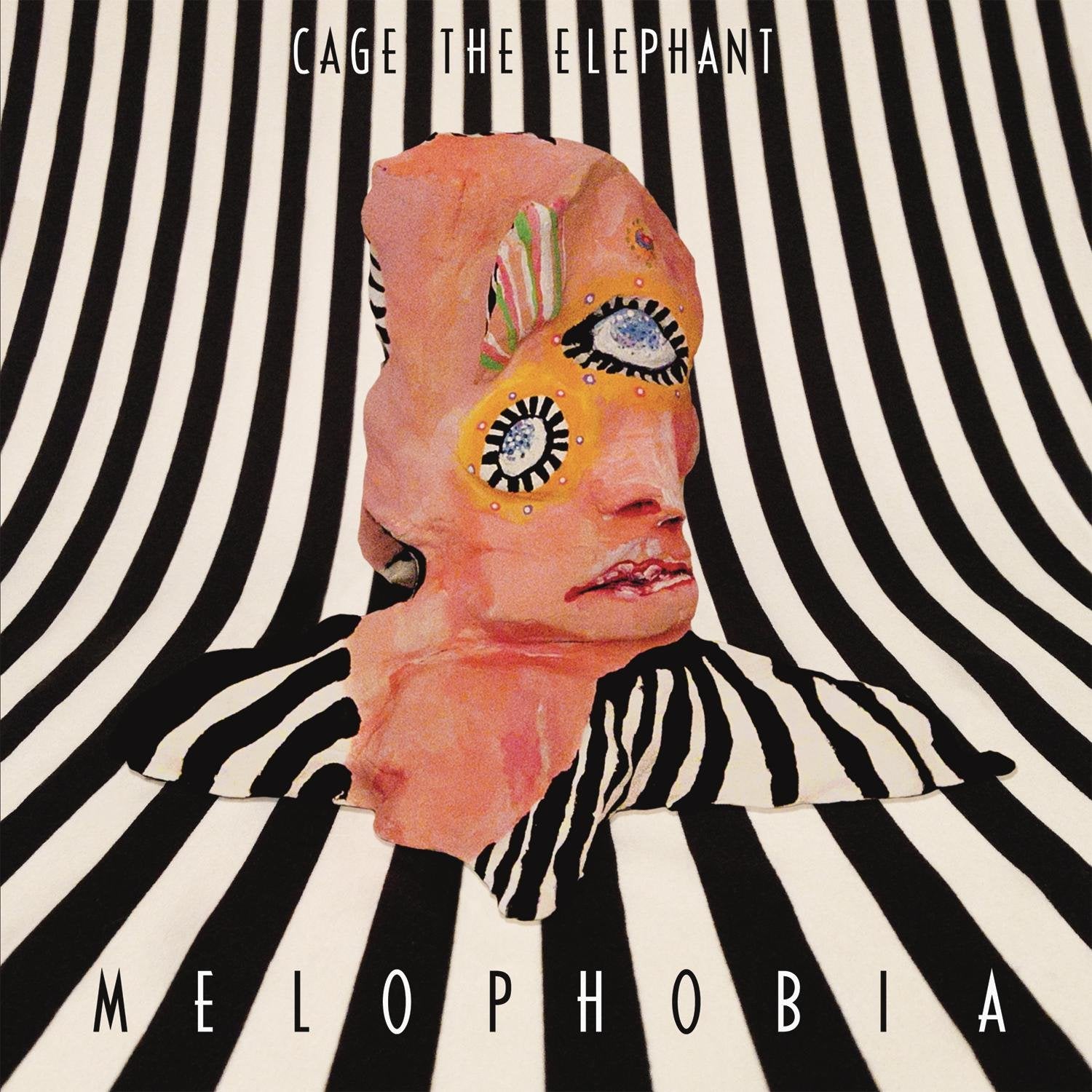 Melophobia (180 Gram Vinyl, Digital Download Card)