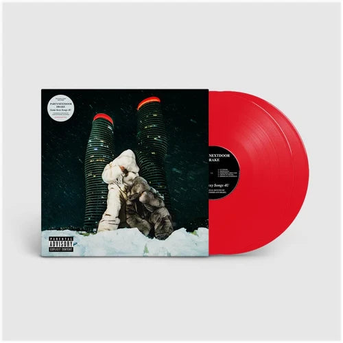 $ome $exy $ongs 4 U (Opaque Red Vinyl) (2Lp)