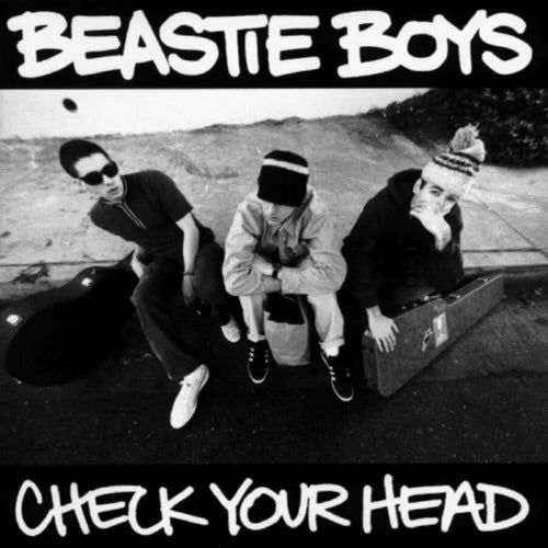 Check Your Head (180 Gram Vinyl, Remastered) (2 Lp's)