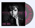 Stars Dance (Limited Edition, Gray W/ Pink Splatter Colored Vinyl)