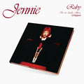 Ruby [Explicit Content] (Photo Book, Digipack Packaging)