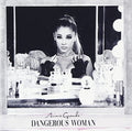 DANGEROUS WOMAN [IMPORT]