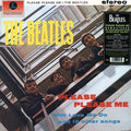 Please Please Me (180 Gram Vinyl, Remastered, Reissue)