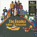 Yellow Submarine (180 Gram Vinyl, Remastered, Reissue)