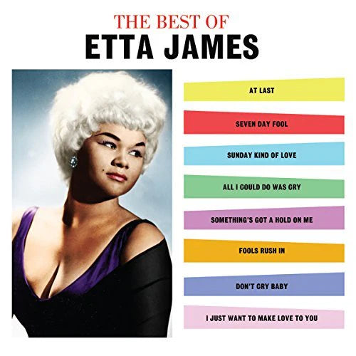 The Best of [Import]