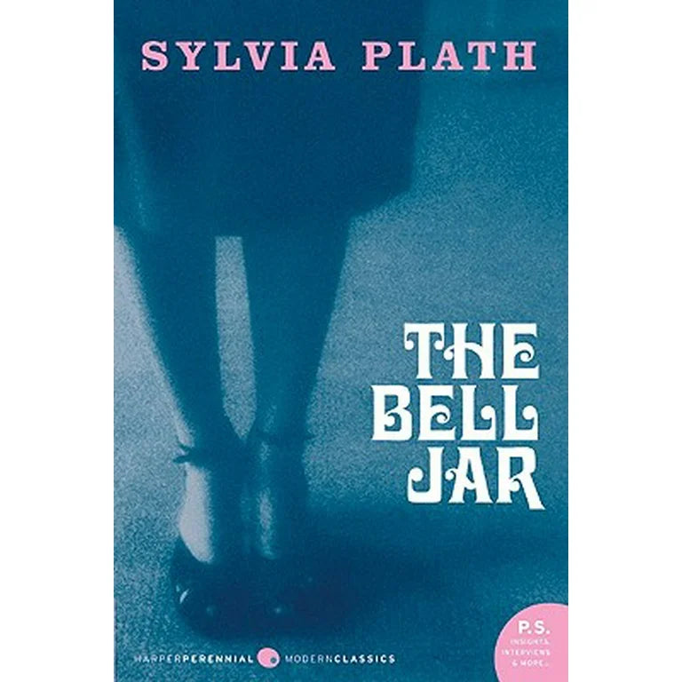 The Bell Jar (Perennial Classics)