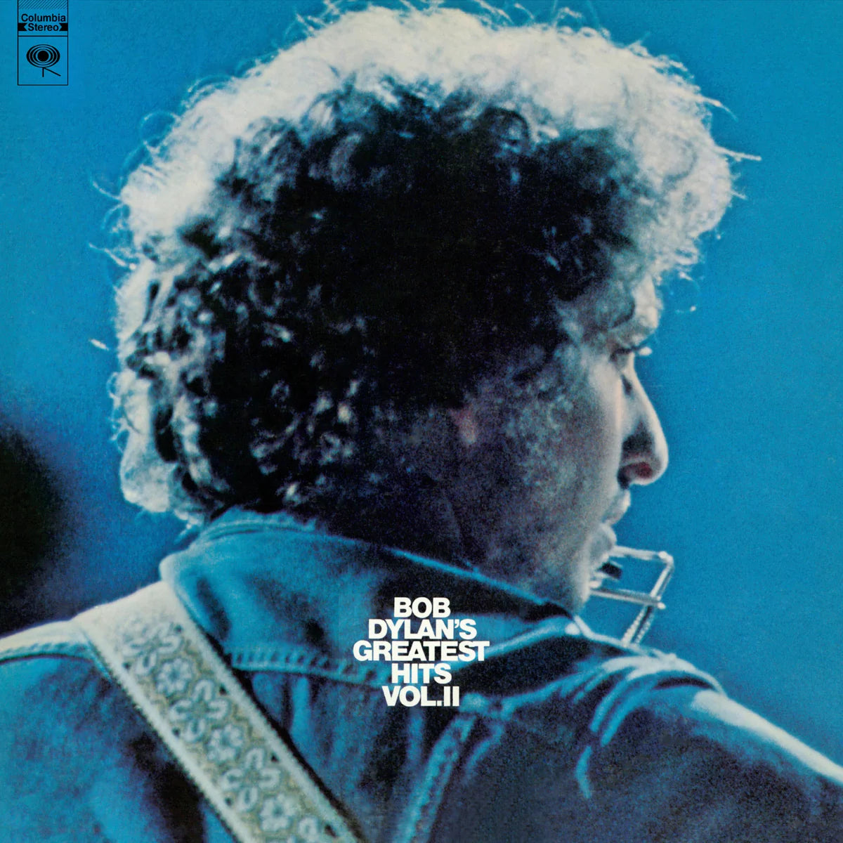Greatest Hits Vol. II (Standard Black Vinyl) [2LP]