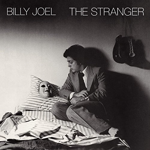 The Stranger: 30th Anniversary (180 Gram Vinyl)
