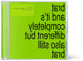 Brat And Its Completely Different But Also Still brat (2 Cd's)