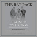The Platinum Collection (Cool White Colored Vinyl) [Import] (3 Lp's)