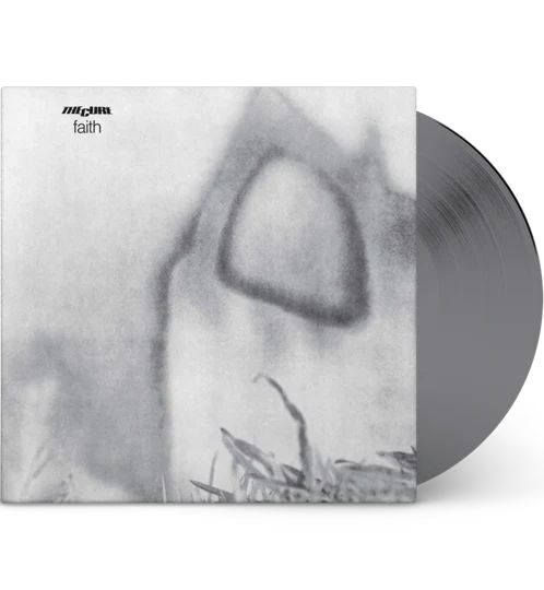Faith (Grey Vinyl)