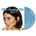 The Secret of Us: Deluxe Edition (Limited Edition, Transparent Blue Colored Vinyl) (2 Lp's)