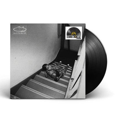 LIVE AT THE JAZZ CAFE (RSD 42024)