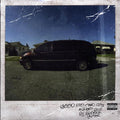 Good Kid: M.A.A.D City [Explicit Content} (2 Lp's)