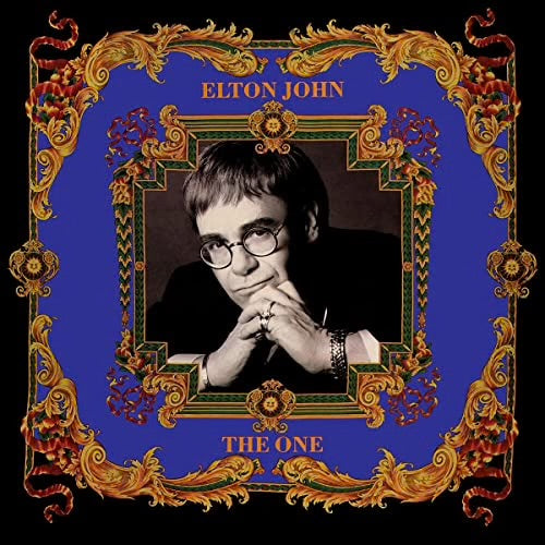 The One [2 LP]