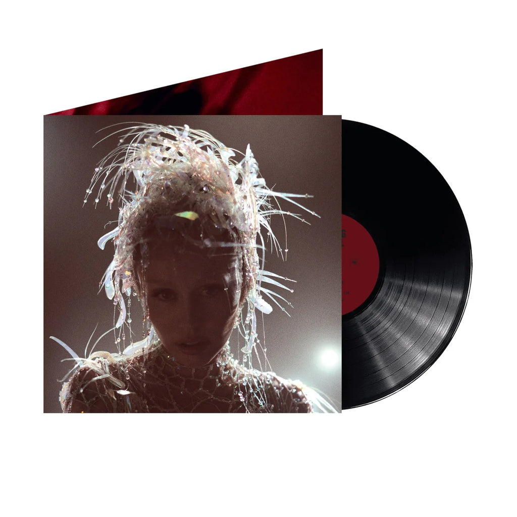 Something Beautiful (LP)