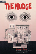 The Nudge: A Psychological Thriller cover image