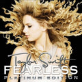 Fearless Platinum Edition (Gatefold LP Jacket) (2 Lp's)
