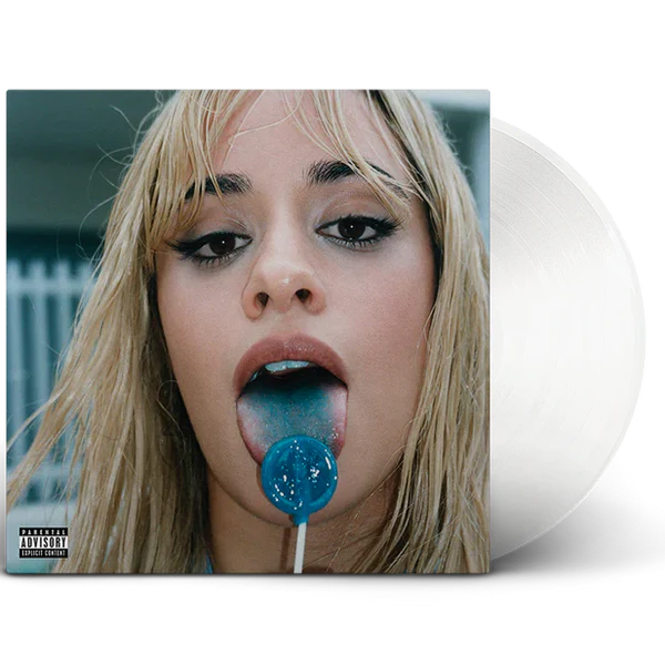 C XOXO (Limited Edition, Clear Vinyl) [Import]