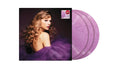Speak Now (Taylor's Version) (Lilac Marbled Colored Vinyl) (3 Lp's)