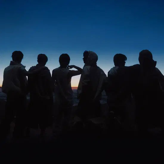 The 1St Album [Odyssey] (Photobook Ver.)