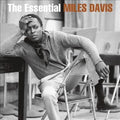 The Essential Miles Davis (2 Lp's)
