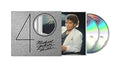 Thriller 40th Anniversary (Bonus Tracks, Anniversary Edition) (2 Cd's)