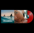 Radical Optimism (Indie Exclusive, Colored Vinyl, Red)