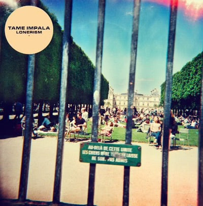 Lonerism (2 Lp's)