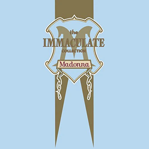 Immaculate Collection